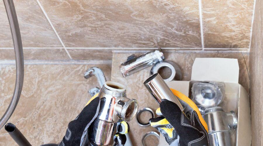 Professional New roof installation in Summerdale, PA